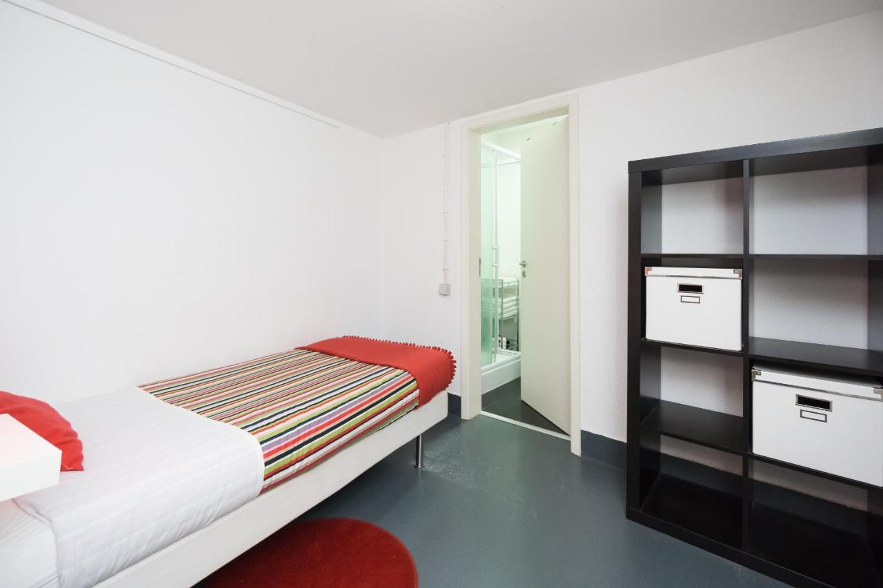 Large & Relaxing Loft In Alfama Daire Lisboa Dış mekan fotoğraf