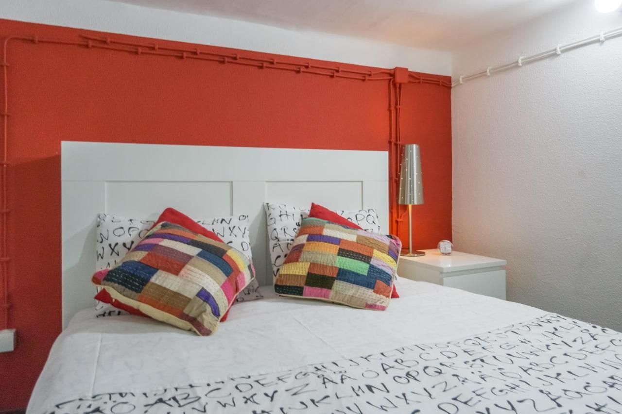 Large & Relaxing Loft In Alfama Daire Lisboa Dış mekan fotoğraf