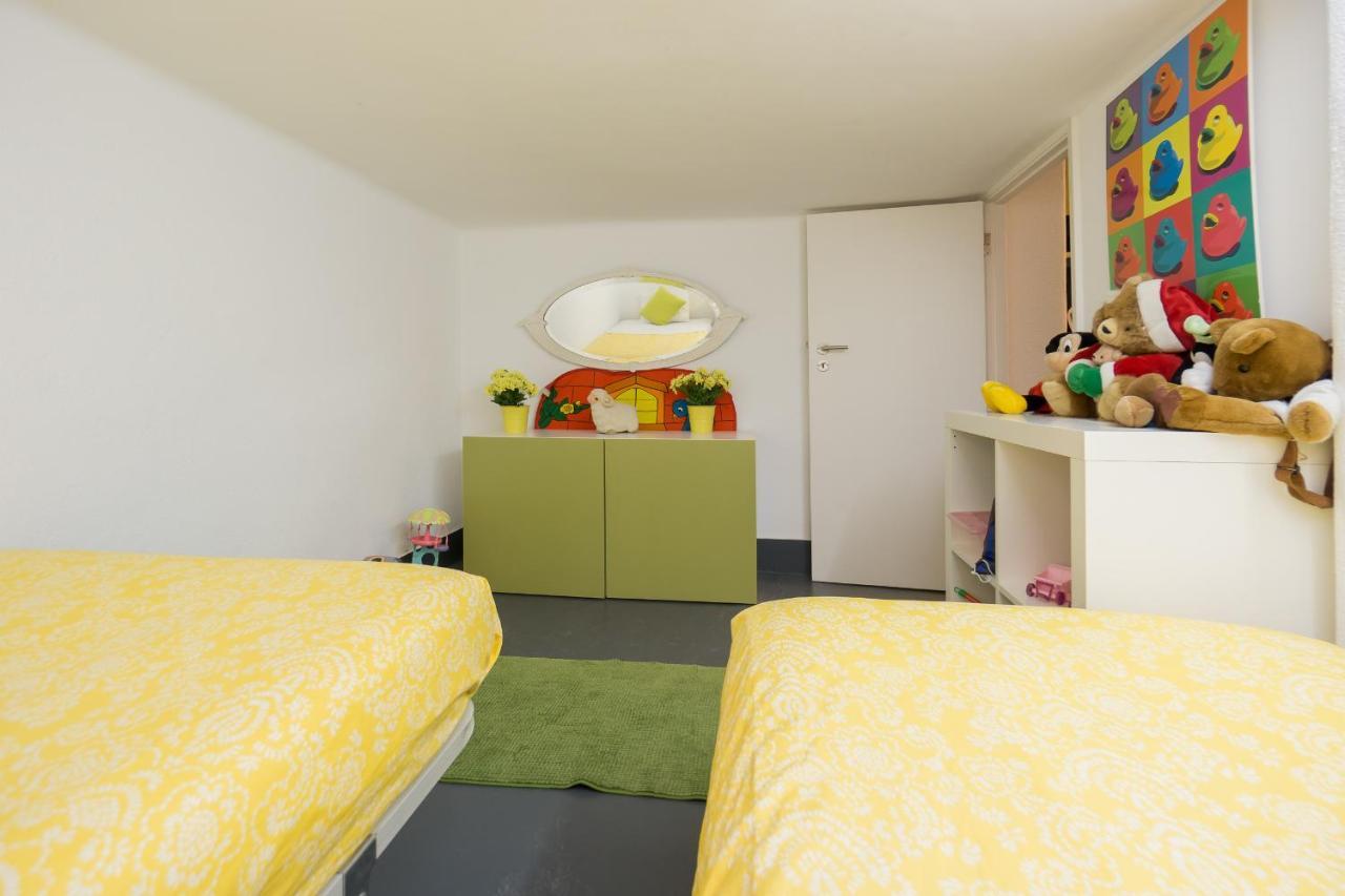 Large & Relaxing Loft In Alfama Daire Lisboa Dış mekan fotoğraf